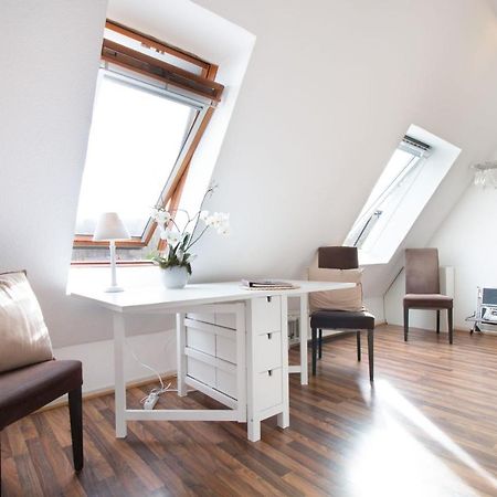 Fewo1846 - Strandresidenz Wassersleben Ahoi - Strandnahes Studioapartment Im Dachgeschoss Harrislee Exteriér fotografie